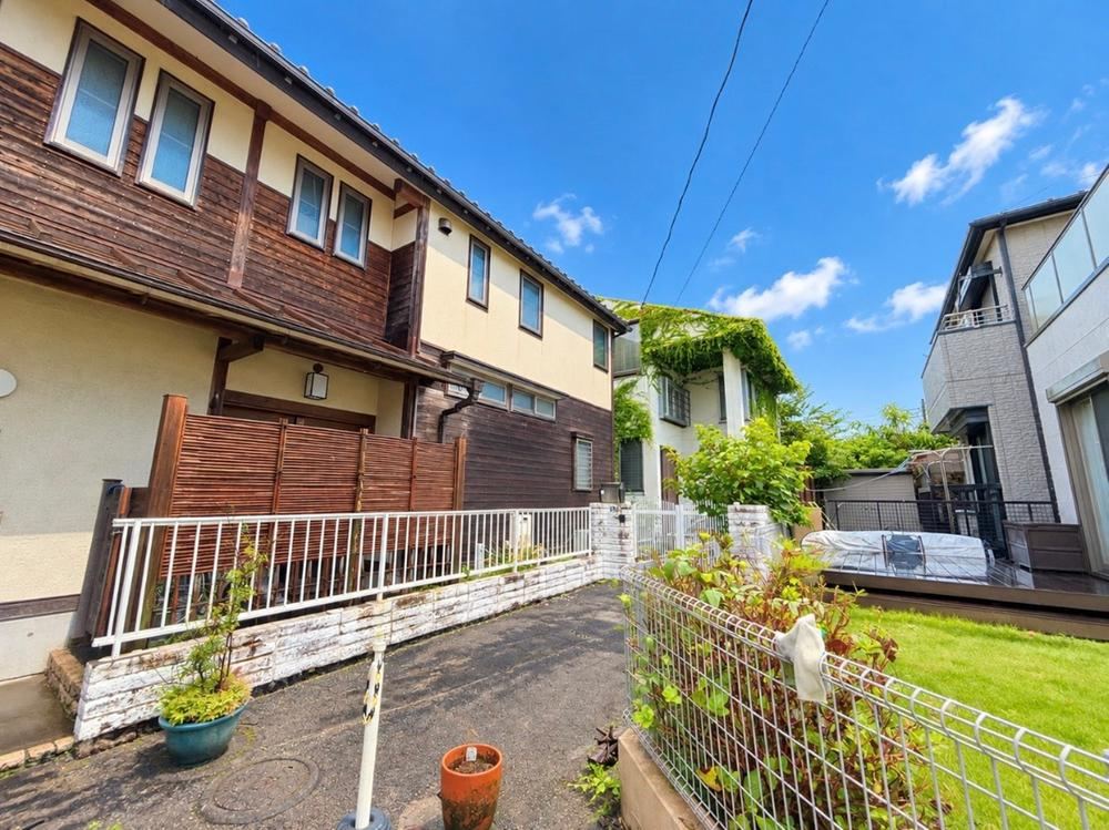 145 m² land in Chigasaki, Kanagawa - Photo 1