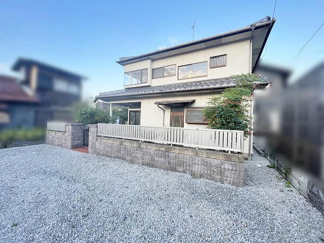 5K+S house in Hikone, Shiga - Photo 1