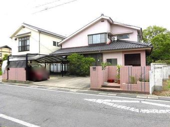 8LDK house in Sakaiminato