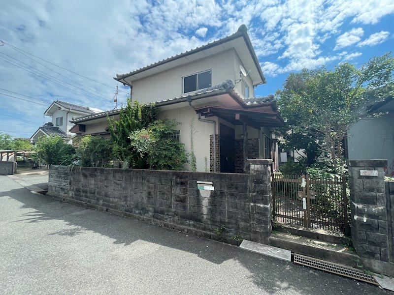 5DK house in Moji Ward, Kitakyushu, Fukuoka - Photo 1