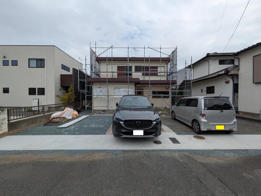 4LDK house in Kamimine, Miyaki District, Saga - Photo 1
