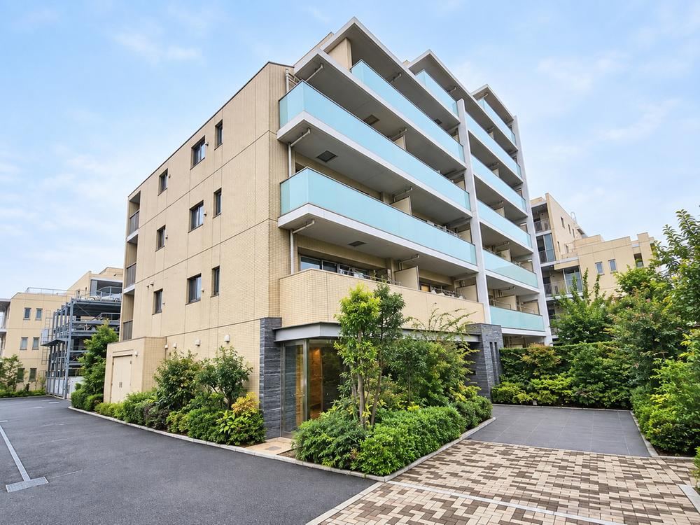 3LDK apartment in Chuo Ward, Chiba - Photo 1