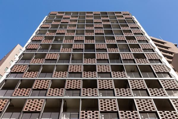 2LDK apartment in Chiyoda Ward, Tokyo - Photo 1