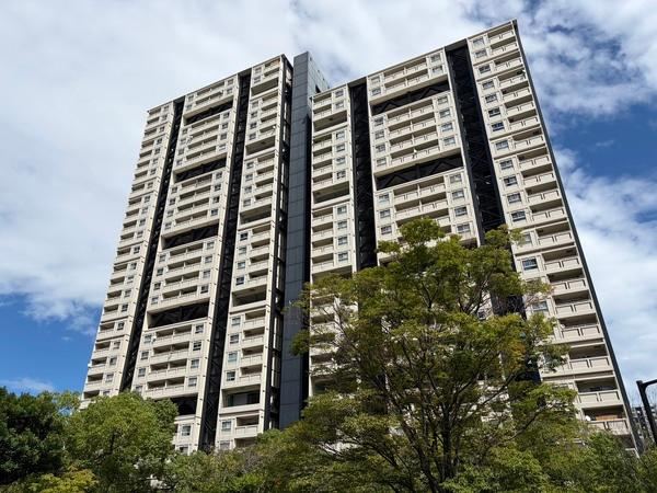 3LDK+S apartment in Ashiya, Hyogo - Photo 1
