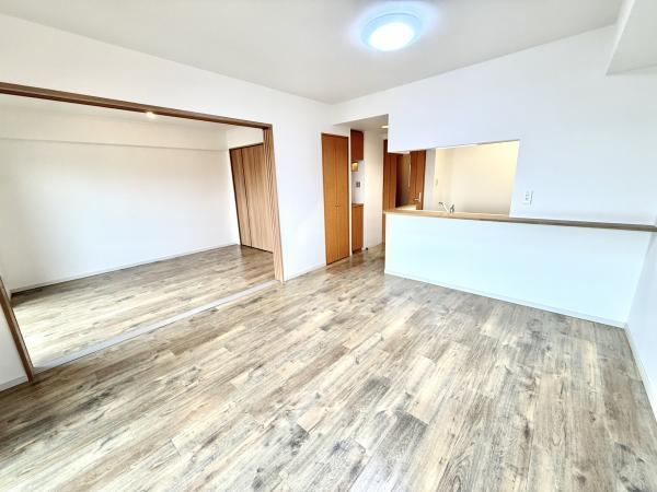 3LDK apartment in Adachi Ward, Tokyo - Photo 1