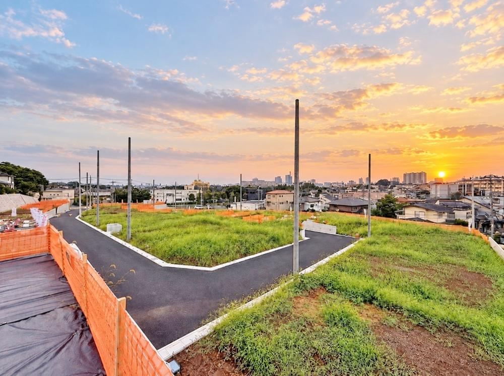 116 m² land in Minuma Ward, Saitama - Photo 1