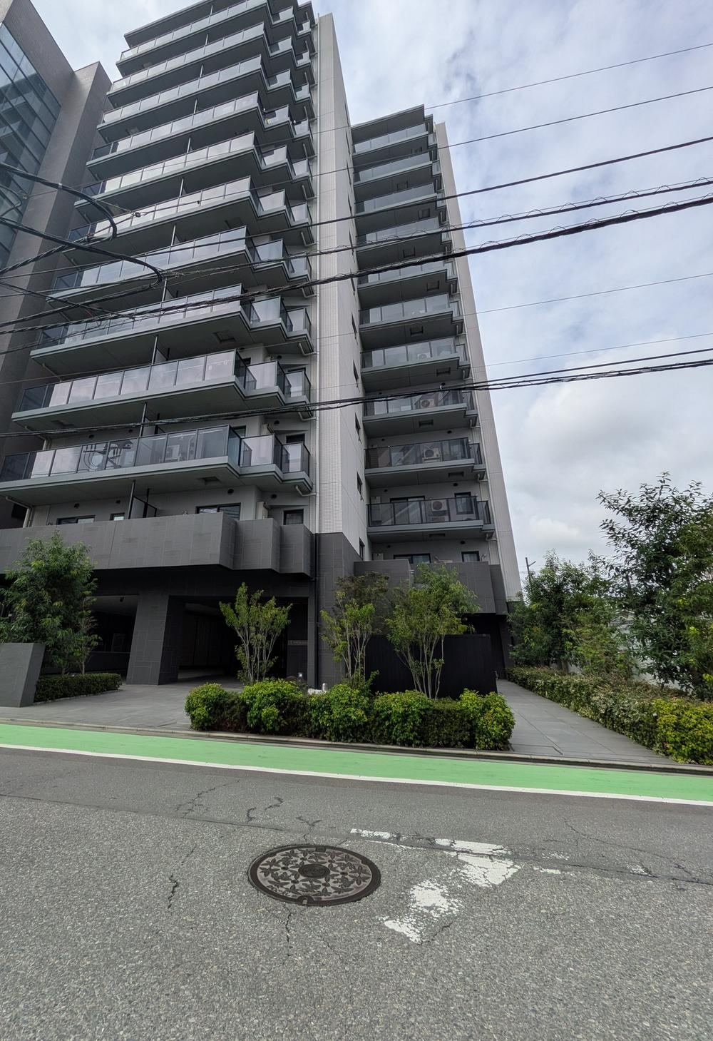 2LDK apartment in Kawagoe, Saitama - Photo 1