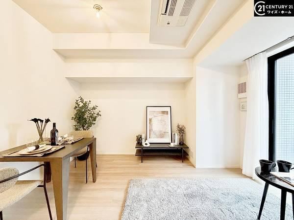 2LDK apartment in Bunkyo Ward, Tokyo - Photo 1