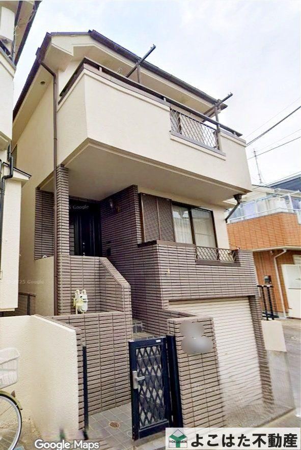 4DK house in Fuchu, Tokyo - Photo 1
