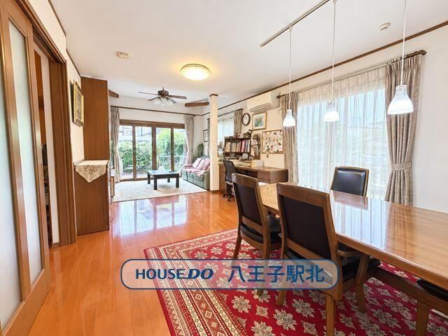 5LDK house in Hachioji, Tokyo - Photo 1