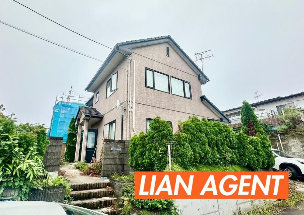 4LDK house in Taihaku Ward, Sendai, Miyagi - Photo 1