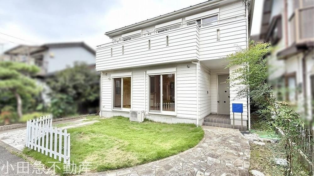 2LDK house in Ebina, Kanagawa - Photo 1
