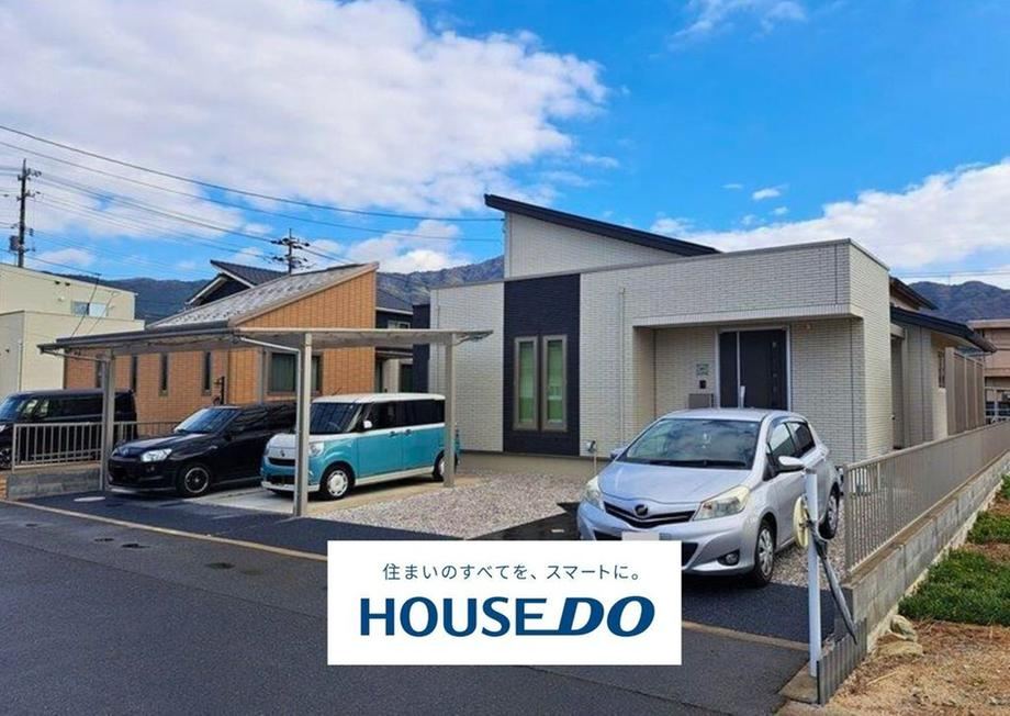 4LDK+S house in Hofu, Yamaguchi - Photo 1