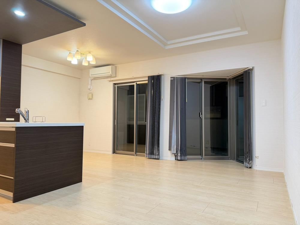 4LDK apartment in Kokuraminami Ward, Kitakyushu, Fukuoka - Photo 1
