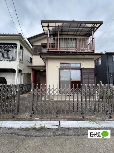 4LDK house in Sakado, Saitama - Photo 1