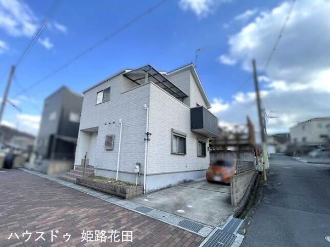 4LDK+S house in Himeji, Hyogo - Photo 1
