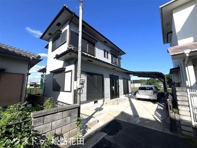 4LDK house in Himeji, Hyogo - Photo 1
