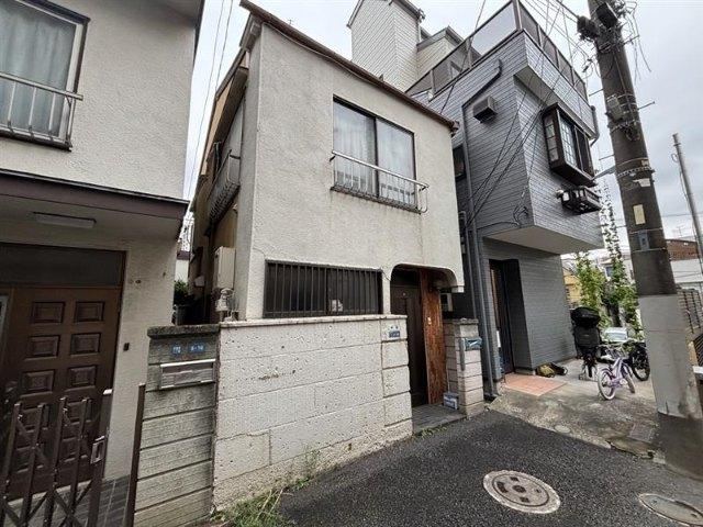 35 m² land in Minato Ward, Tokyo - Photo 1