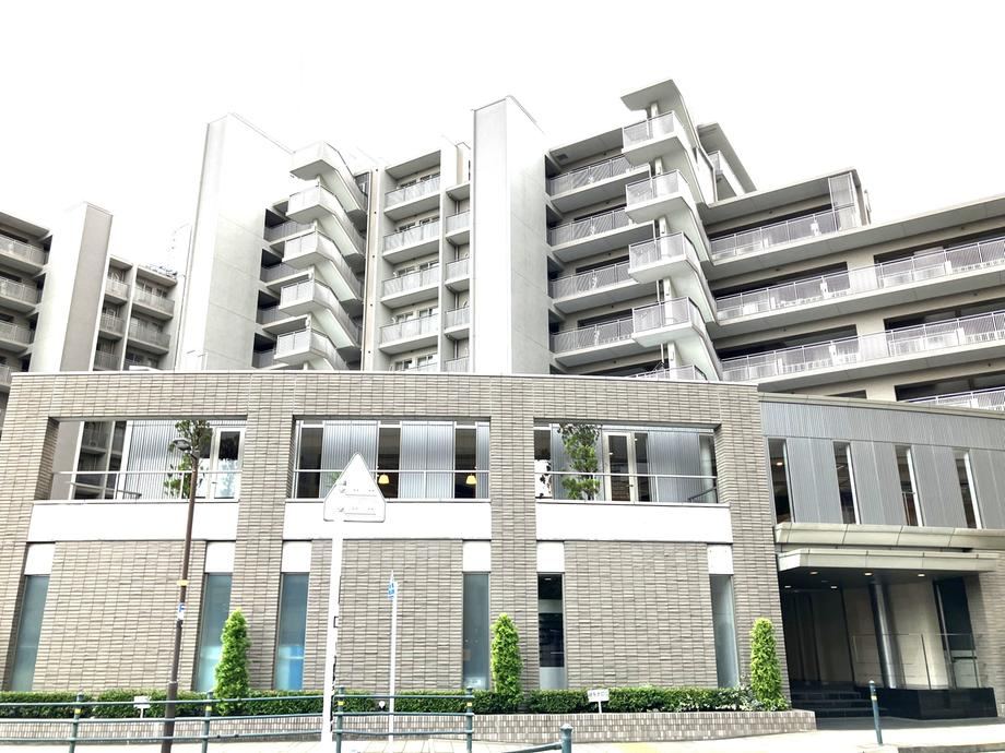 3LDK apartment in Tama, Tokyo - Photo 1