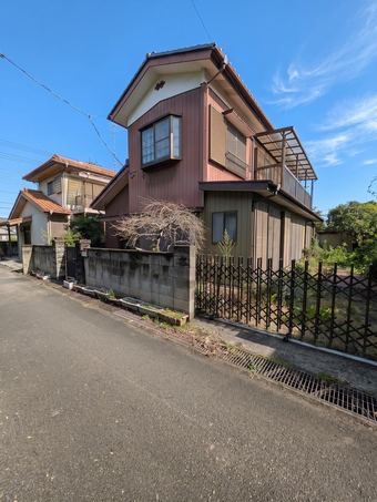 plot of land in Hasuda