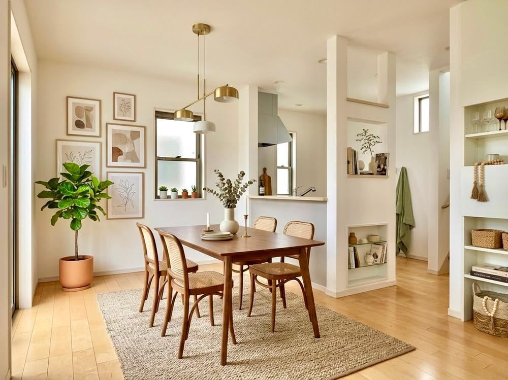 4LDK house in Kodaira, Tokyo - Photo 1