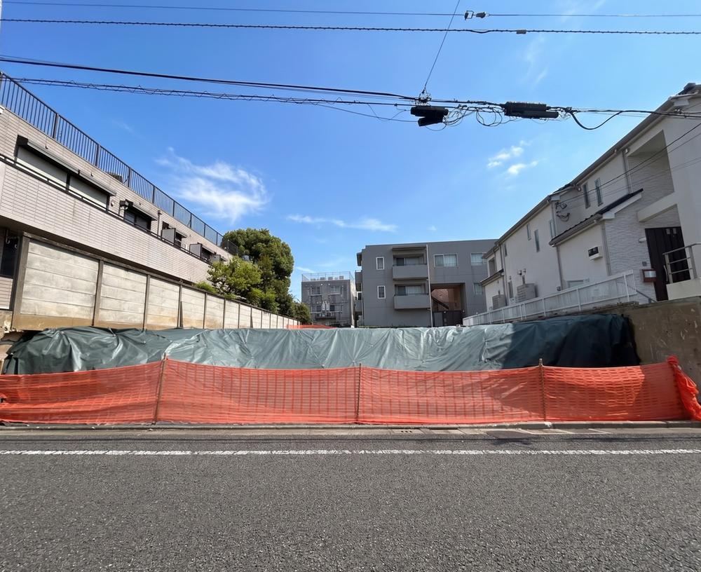 147 m² land in Setagaya Ward, Tokyo - Photo 1