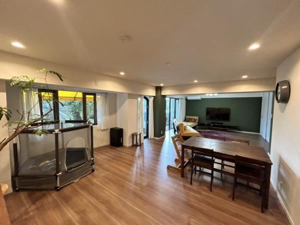 2LDK+S apartment in Chikusa Ward, Nagoya, Aichi - Photo 1