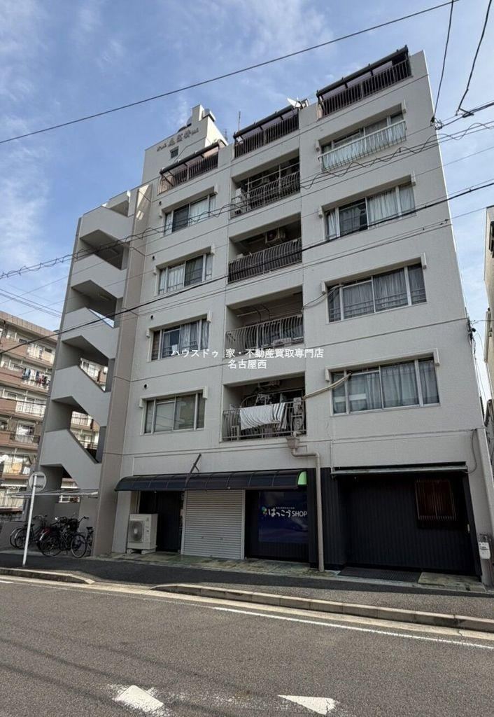 3LDK apartment in Nakagawa Ward, Nagoya, Aichi - Photo 1