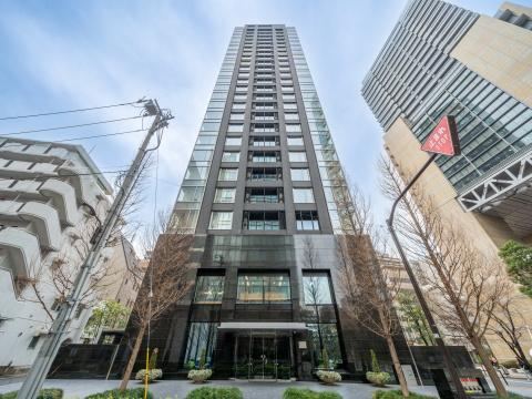 1LDK apartment in Chiyoda Ward, Tokyo - Photo 1