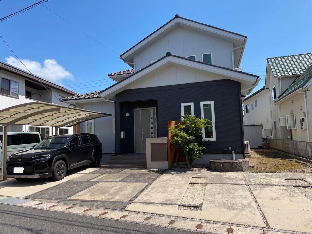 5LDK house in Yonago, Tottori - Photo 1