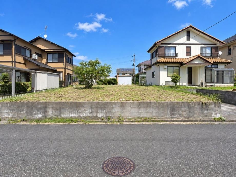 215 m² land in Kisarazu, Chiba - Photo 1