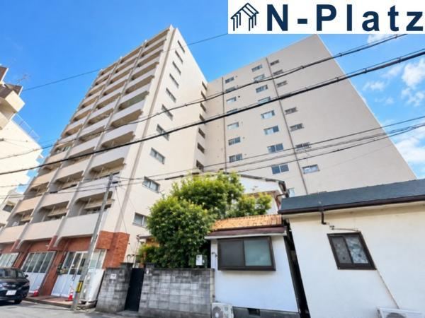 3LDK apartment in Higashiyodogawa Ward, Osaka - Photo 1