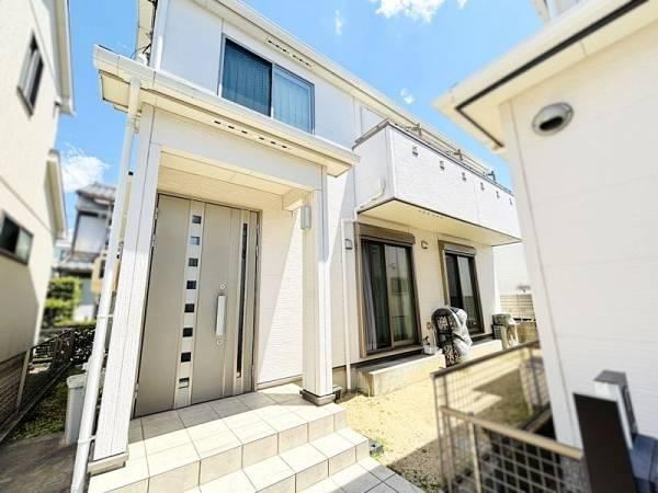 4LDK house in Nishi Ward, Nagoya, Aichi - Photo 1