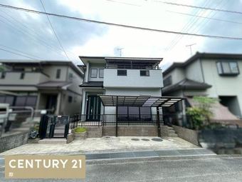 3LDK house in Hashimoto