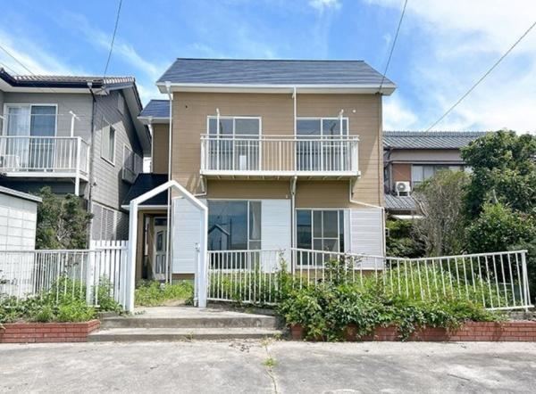 4LDK house in Iwata, Shizuoka - Photo 1