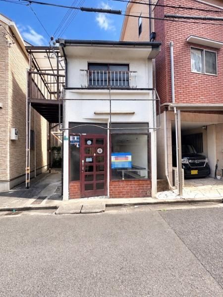 27 m² house in Hirano Ward, Osaka - Photo 1