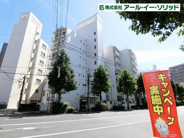 3LDK apartment in Higashi Ward, Hiroshima - Photo 1