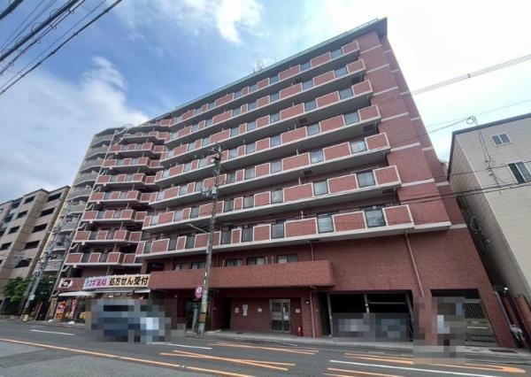 3LDK apartment in Kamigyo Ward, Kyoto - Photo 1