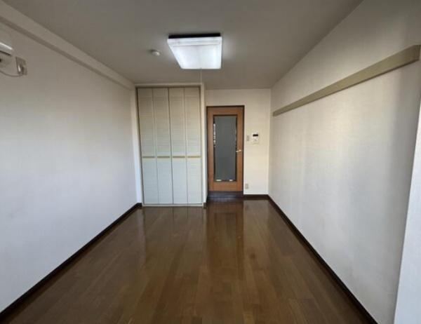 1K apartment in Kamigyo Ward, Kyoto - Photo 1