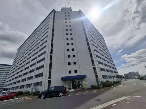 1LDK apartment in Minami Ward, Sakai, Osaka - Photo 1