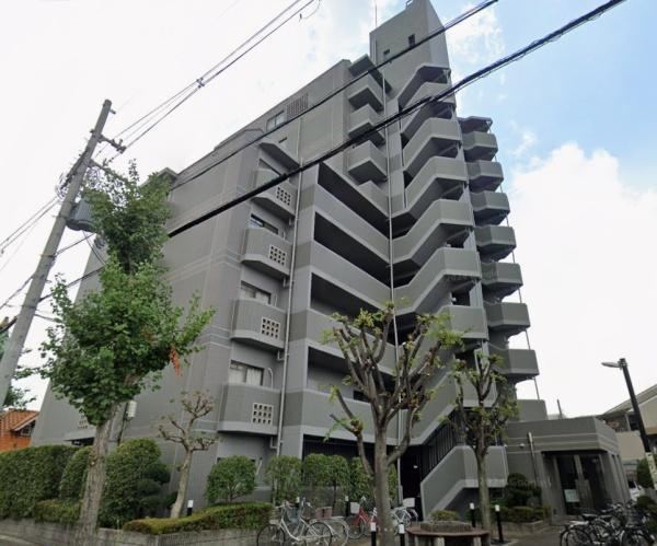 3LDK apartment in Kita Ward, Sakai, Osaka - Photo 1