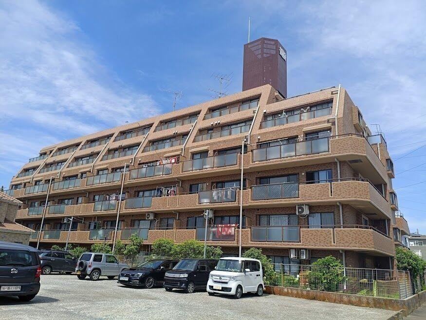 3DK apartment in Soka, Saitama - Photo 1