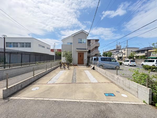 4LDK house in Izumiotsu, Osaka - Photo 1
