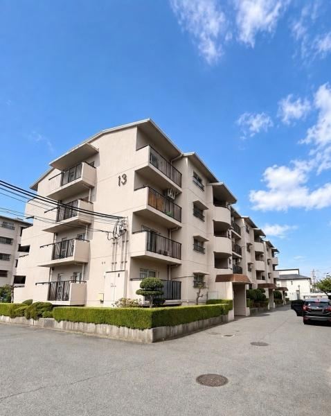 3LDK apartment in Izumiotsu, Osaka - Photo 1