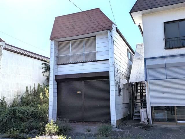 3K house in Sakura, Chiba - Photo 1