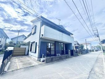 4LDK house in Hasuda