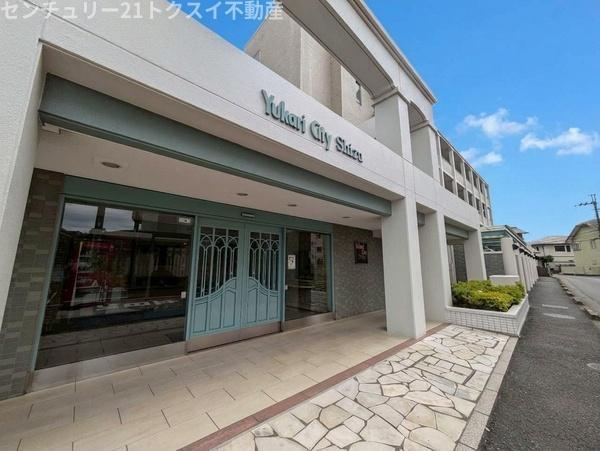 3LDK apartment in Sakura, Chiba - Photo 1