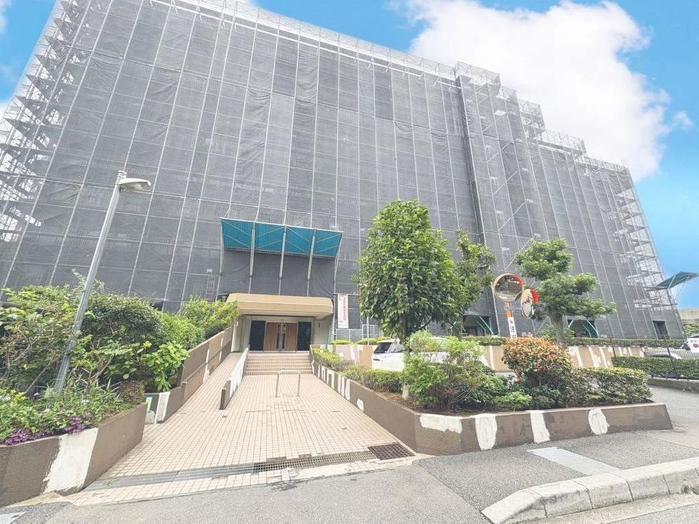 3LDK apartment in Funabashi, Chiba - Photo 1
