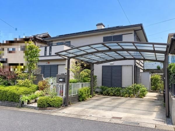 5LDK house in Tajimi, Gifu - Photo 1