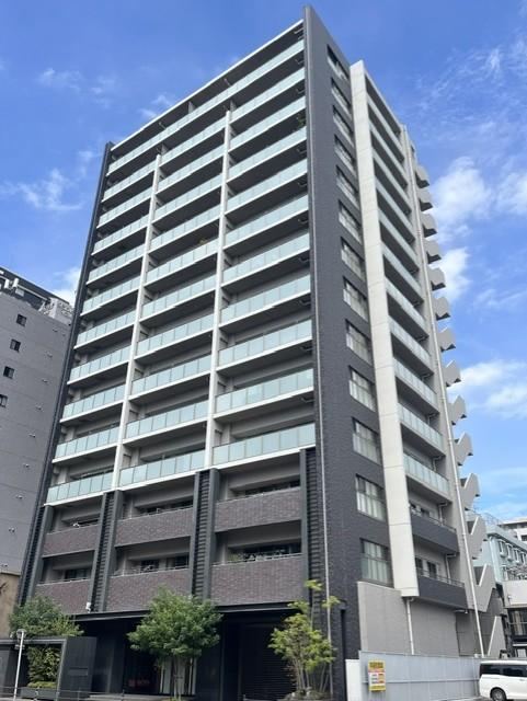 3LDK apartment in Kagoshima, Kagoshima - Photo 1